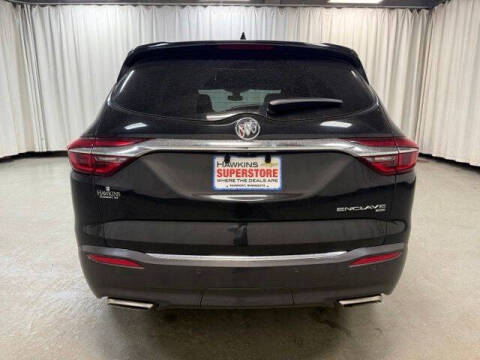 2019 Buick Enclave Premium