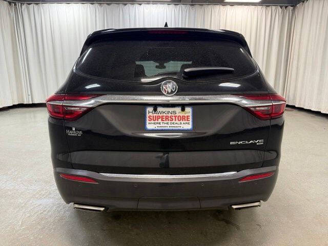 2019 Buick Enclave Premium