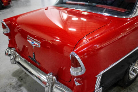 1955 Chevrolet 210