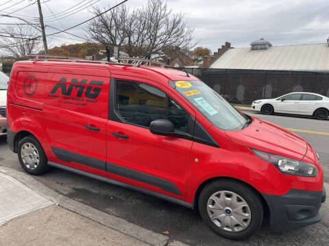 2015 Ford Transit Connect XL