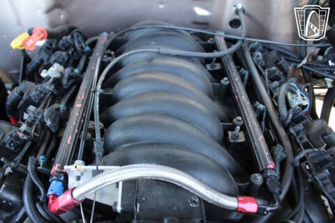 1965 Chevrolet C/K 10 Series
