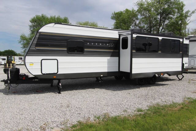 CRUISER RV AVENIR 32BH Image