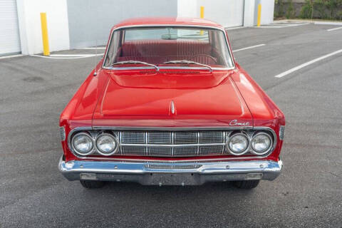 1964 Mercury Comet
