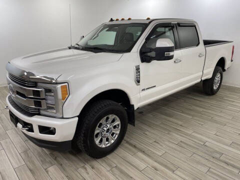 2019 Ford F-250 Super Duty for sale at TRAVERS GMT AUTO SALES - Traver GMT Auto Sales West in O Fallon MO