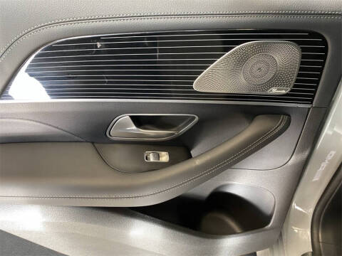 2024 Mercedes-Benz GLE AMG GLE 53