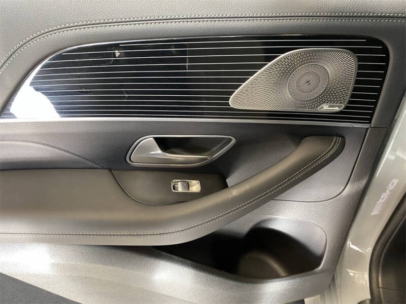 2024 Mercedes-Benz GLE AMG GLE 53