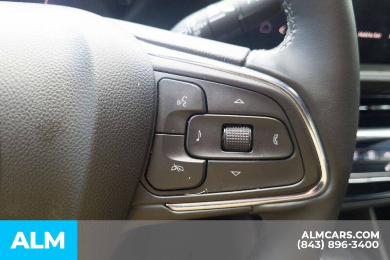 2024 Buick Envista Avenir