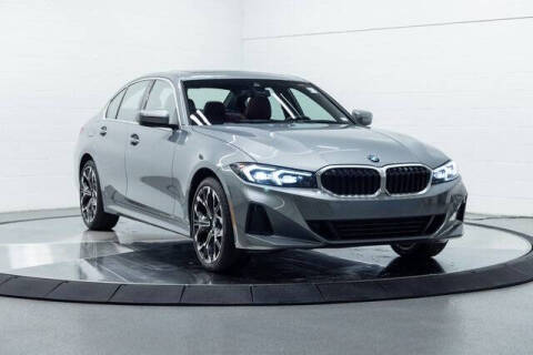 2025 BMW 3 Series 330i xDrive