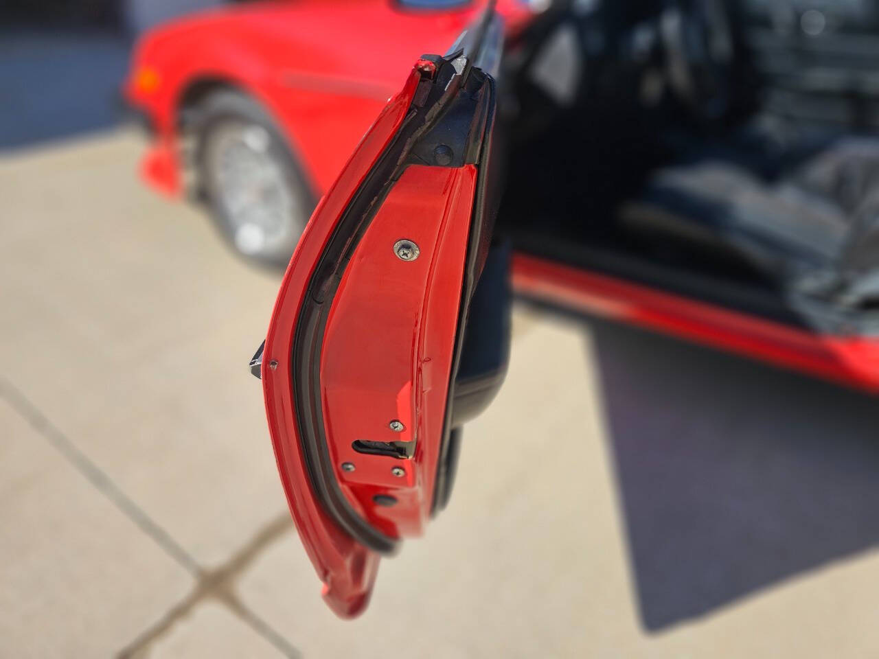 1979 Datsun 280ZX 135