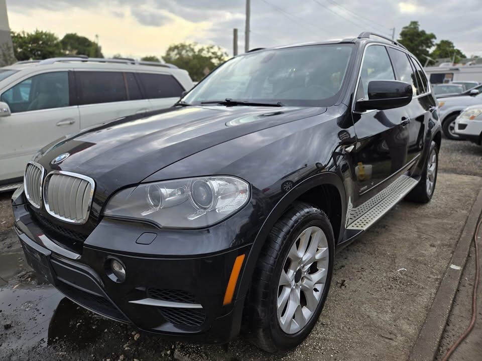 2013 BMW X5 for sale at 911 Auto, LLC. in Hollywood, FL