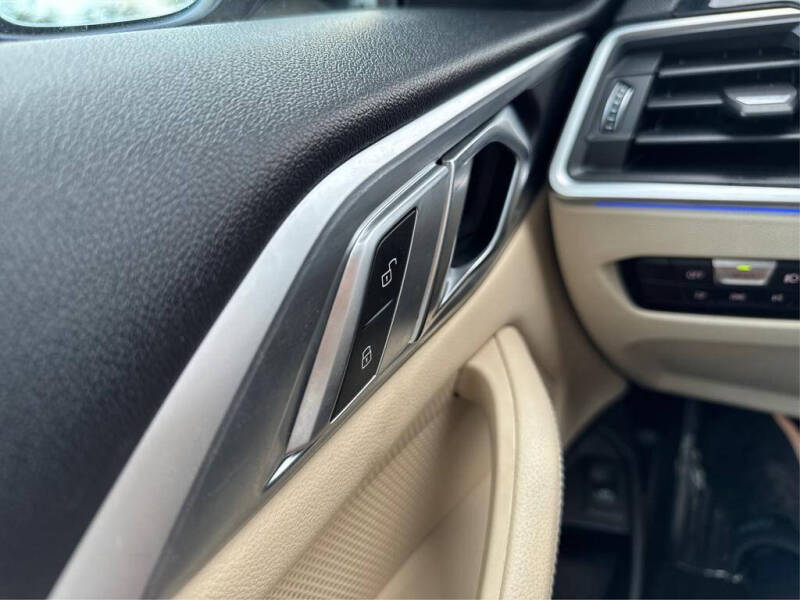 2022 BMW 4 Series 430i xDrive