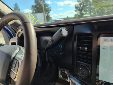 2026 Ford F-350 Super Duty King Ranch