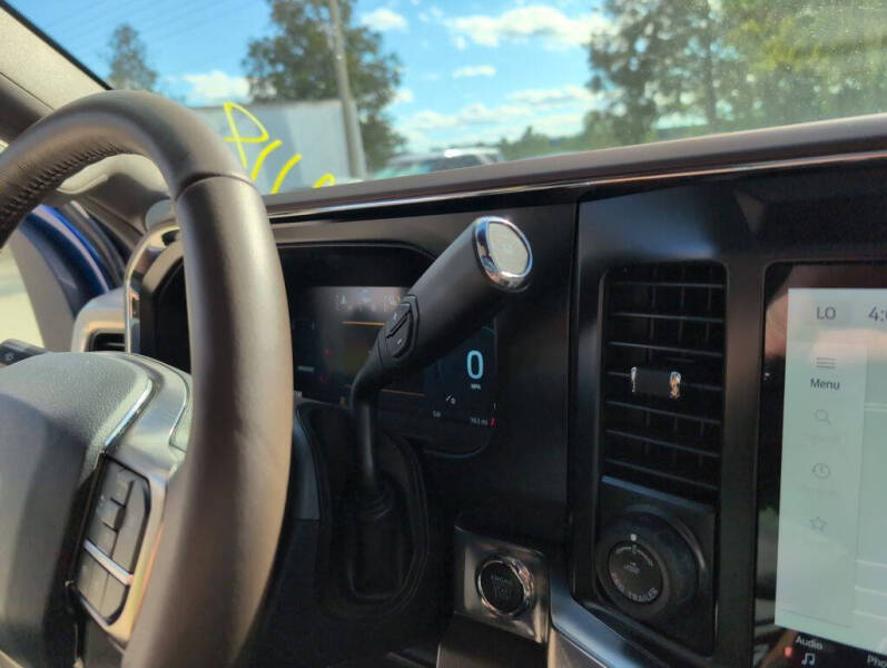 2026 Ford F-350 Super Duty King Ranch