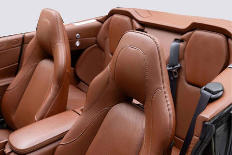 2016 Aston Martin Vanquish Volante