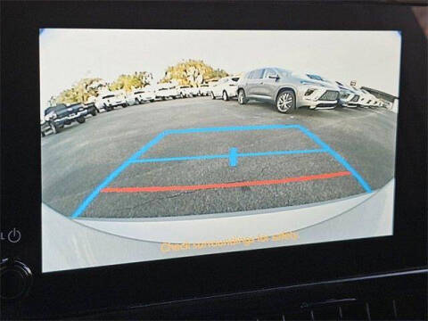 2024 Toyota Corolla Hatchback SE