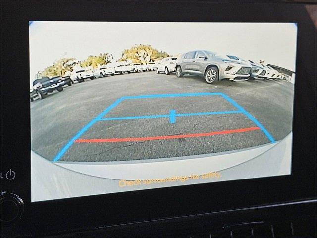 2024 Toyota Corolla Hatchback SE