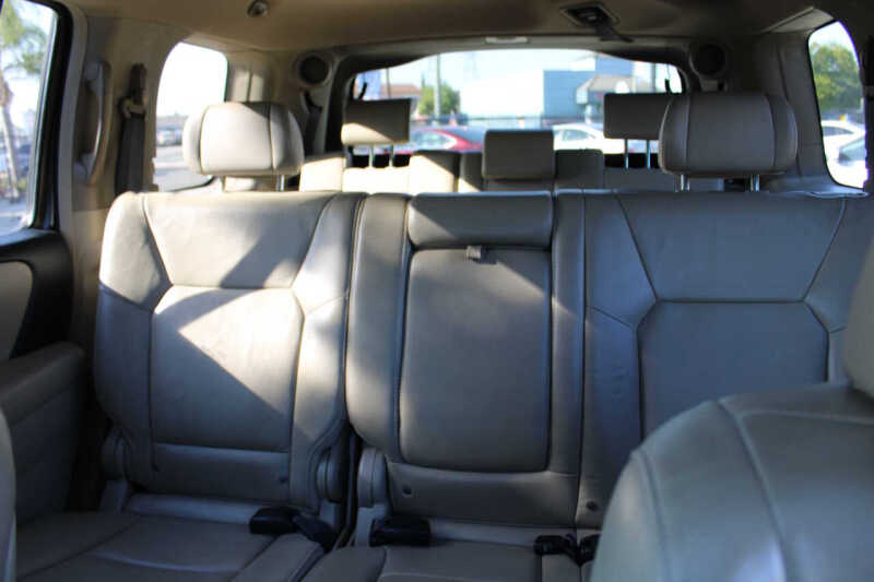 2009 Honda Pilot EX-L w/DVD