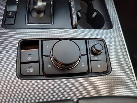 2024 Mazda CX-90 3.3 Turbo Preferred Plus