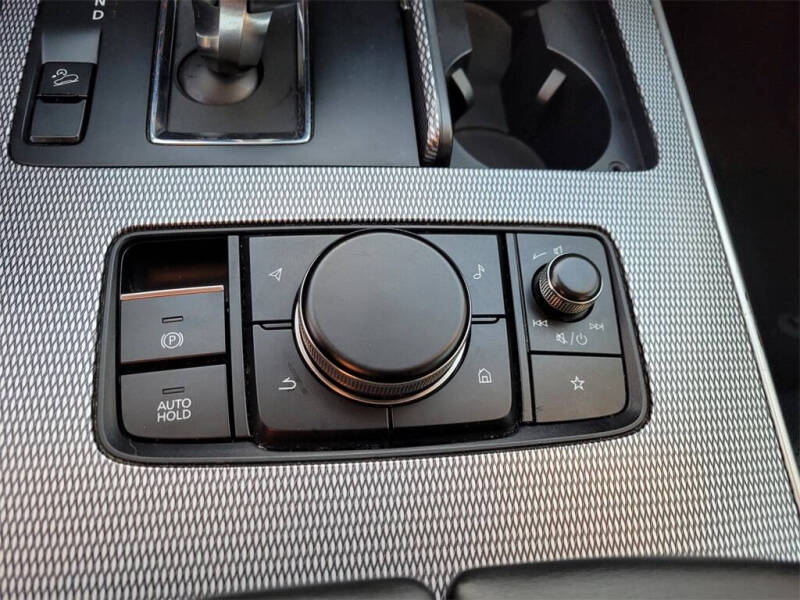 2024 Mazda CX-90 3.3 Turbo Preferred Plus