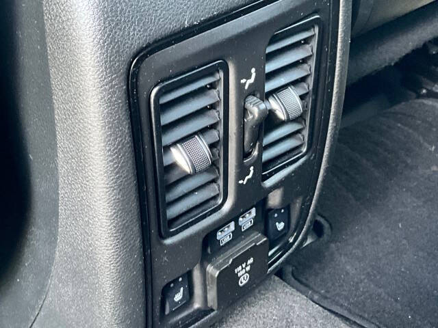 2021 Dodge Durango Citadel