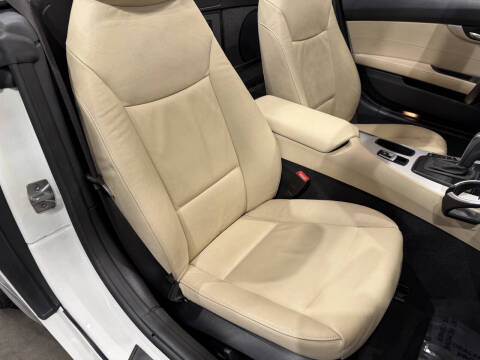 2010 BMW Z4 sDrive30i