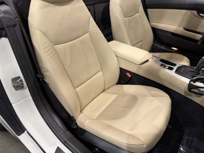 2010 BMW Z4 sDrive30i