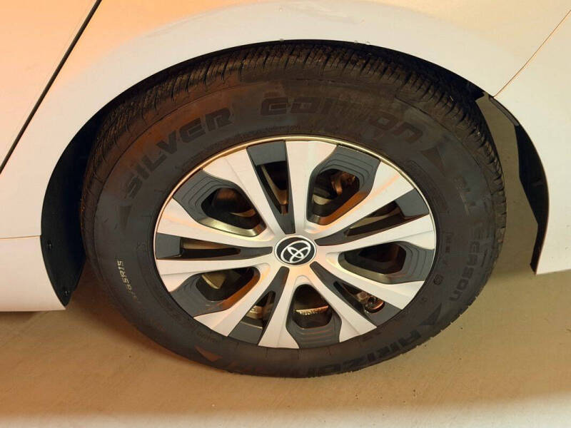 2020 Toyota Prius Prime LE