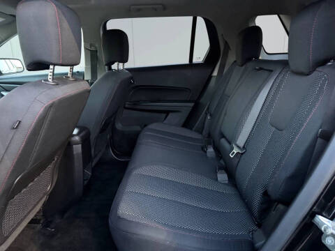 2016 GMC Terrain SLE-2