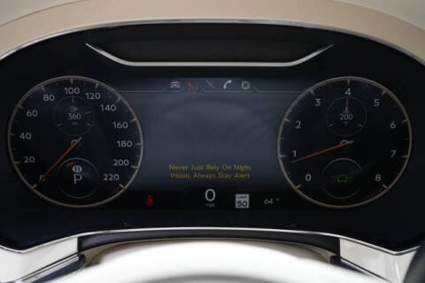 2024 Bentley Flying Spur Edition 8