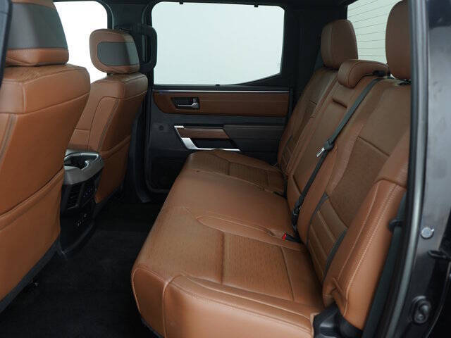 2024 Toyota Tundra 1794 Edition