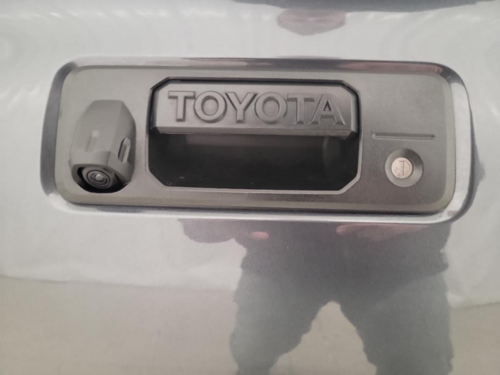2023 Toyota Tacoma SR 12
