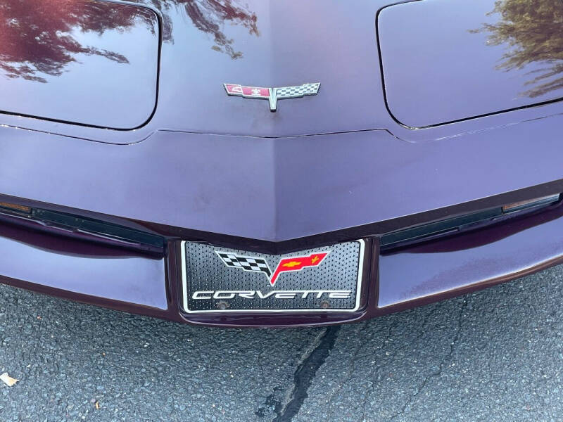 1981 Chevrolet Corvette