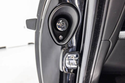 2015 Rolls-Royce Wraith