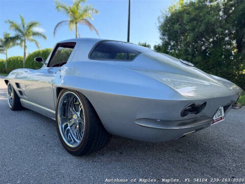 1964 Chevrolet Corvette