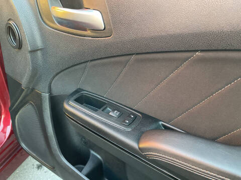 2020 Dodge Charger R/T