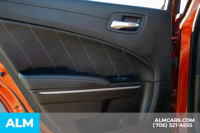 2020 Dodge Charger Scat Pack