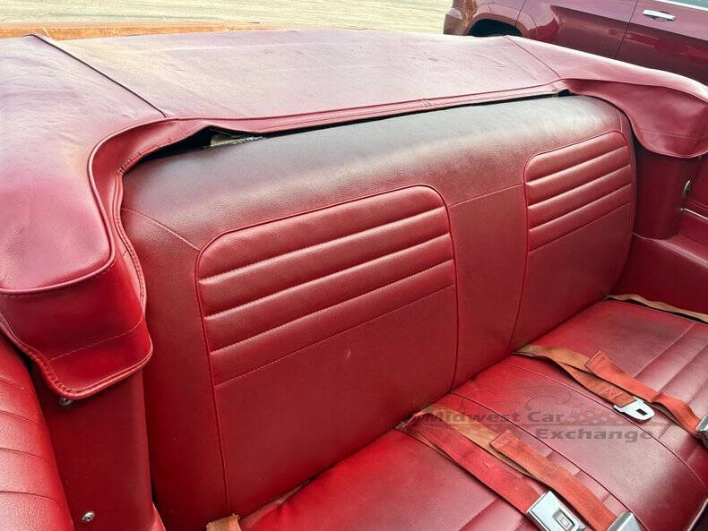 1969 Pontiac Catalina