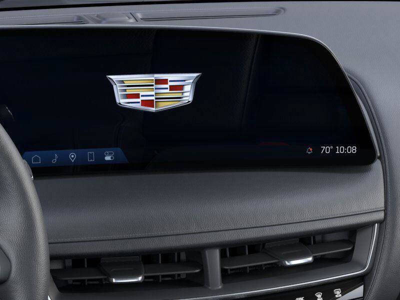 2026 Cadillac CT5-V
