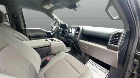 2022 Ford F-350 Super Duty