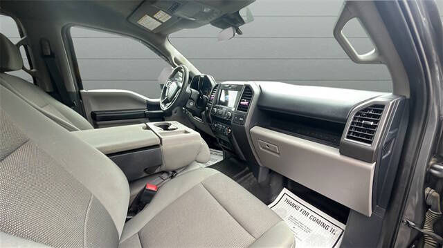 2022 Ford F-350 Super Duty