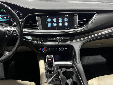 2018 Buick Enclave Premium