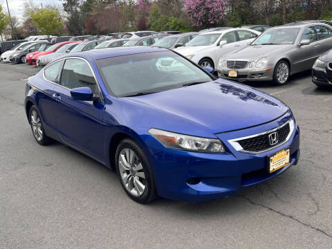 2010 Honda Accord EX