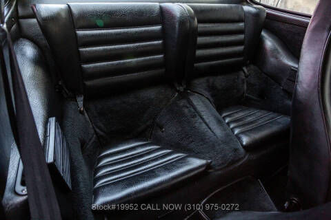 1977 Porsche 911