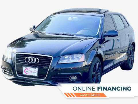 2013 Audi A3 2.0 TDI Premium