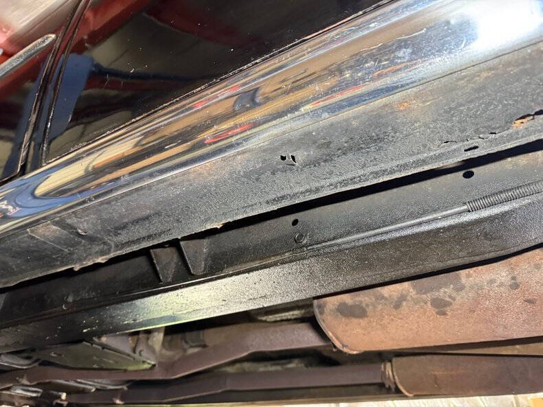 1954 Chrysler Imperial