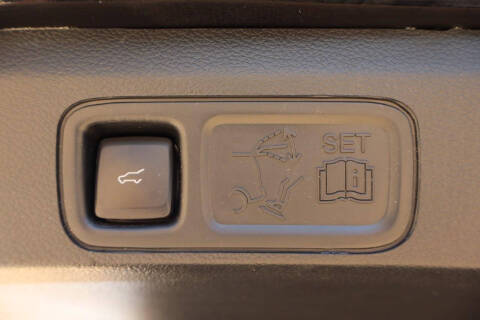 2021 Lincoln Navigator L Reserve