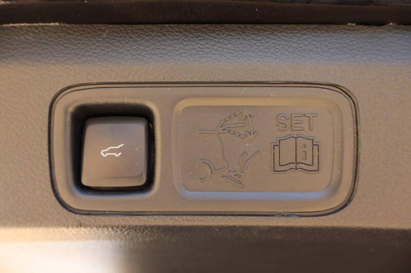 2021 Lincoln Navigator L Reserve