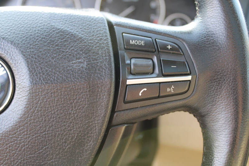 2011 BMW 5 Series 535i