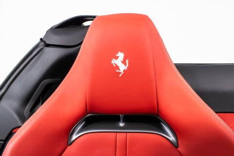 2023 Ferrari SF90 Spider