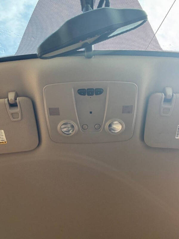 2009 Buick Enclave CX